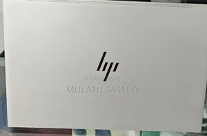 New Laptop HP Envy X360 16GB Intel Core I7 SSD 512GB