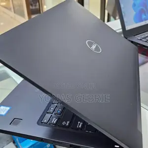 New Laptop Dell 8GB Intel Core I7 SSD 256GB