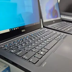New Laptop Dell 8GB Intel Core I7 SSD 256GB