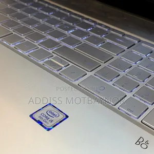 Photo - New Laptop HP Pavilion 15 8GB Intel Core I5 SSD 512GB