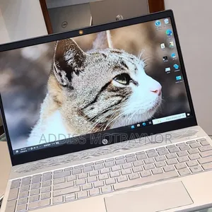 New Laptop HP Pavilion 15 8GB Intel Core I5 SSD 512GB