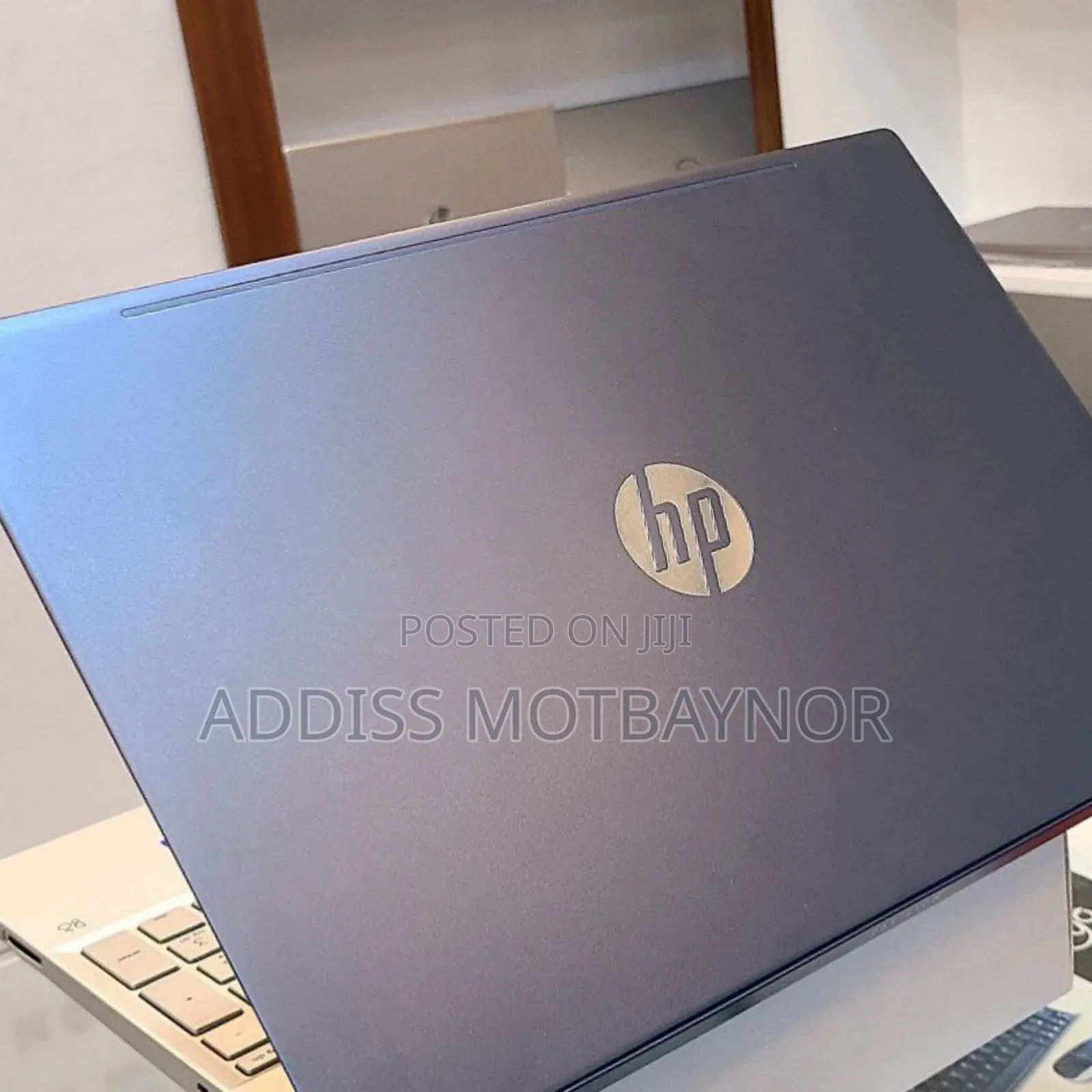 New Laptop HP Pavilion 15 8GB Intel Core I5 SSD 512GB