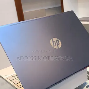 New Laptop HP Pavilion 15 8GB Intel Core I5 SSD 512GB