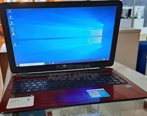 New Laptop HP Stream Notebook 4GB Intel Pentium HDD 500GB