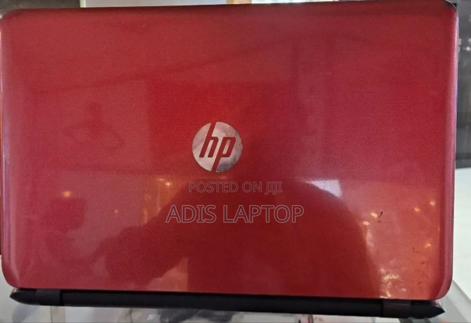 New Laptop HP Stream Notebook 4GB Intel Pentium HDD 500GB