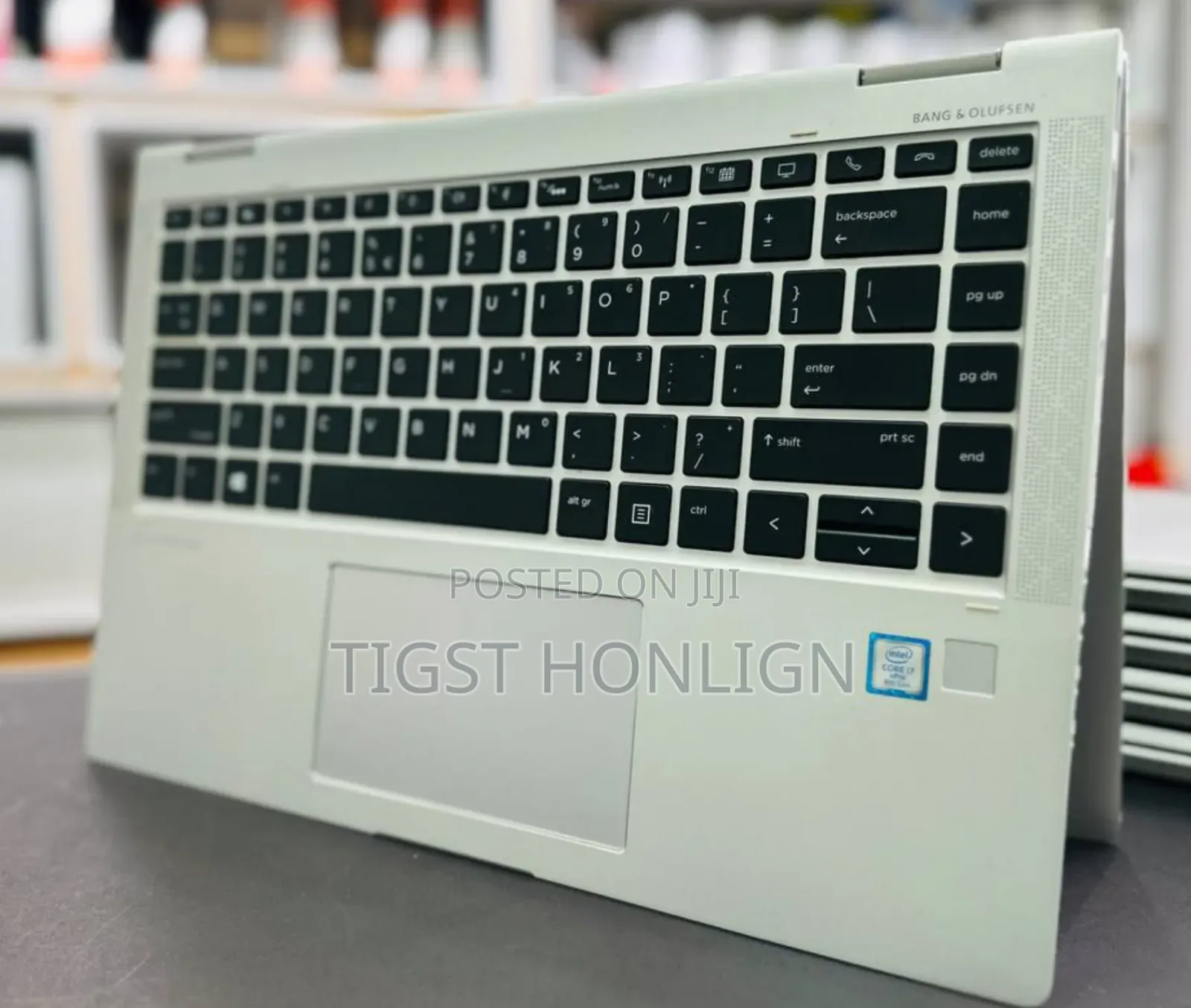 New Laptop HP EliteBook X360 1040 G7 16GB Intel Core I7 SSD 512GB