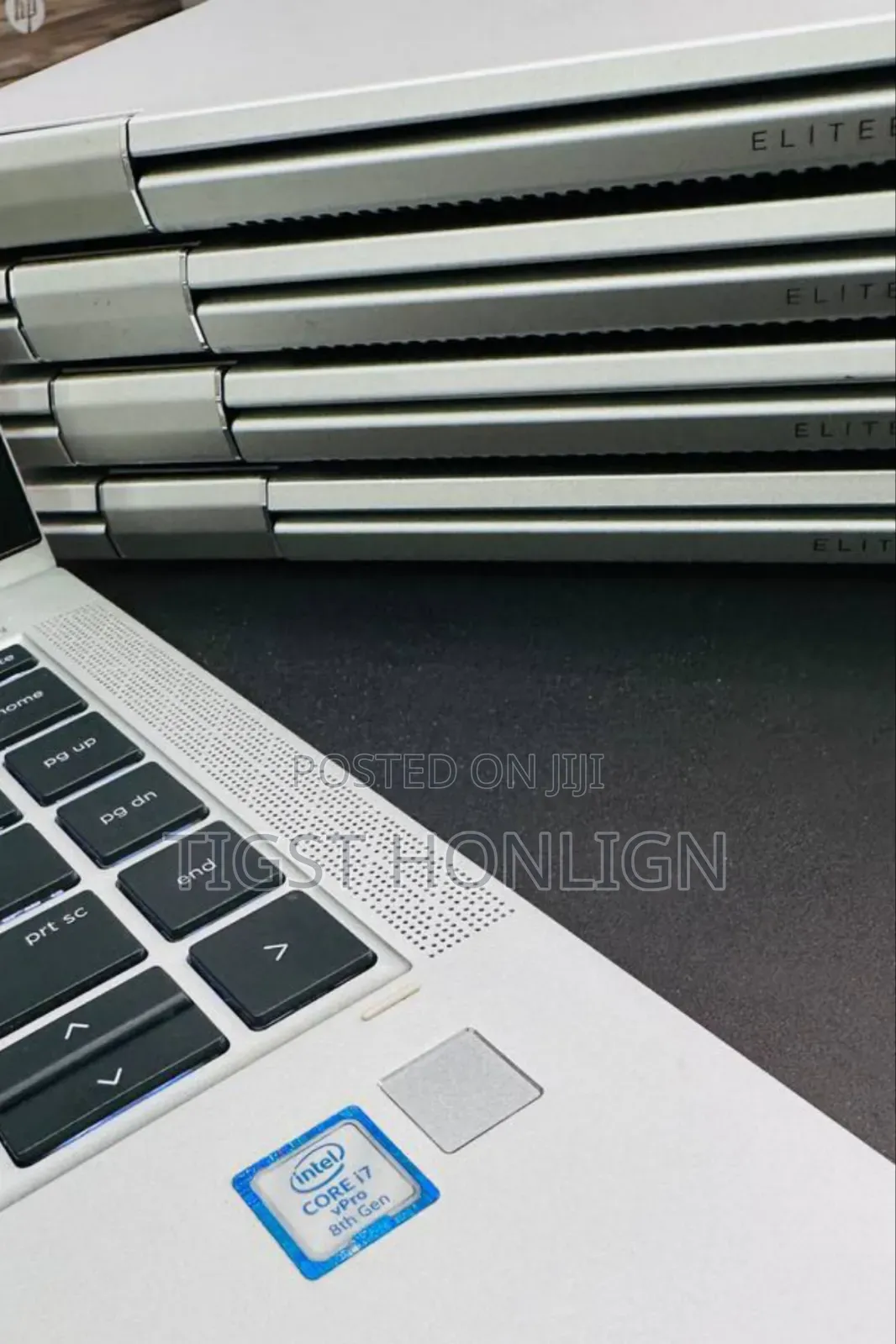 New Laptop HP EliteBook X360 1040 G7 16GB Intel Core I7 SSD 512GB