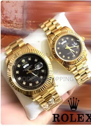 Photo - Couple Watches for Men Women