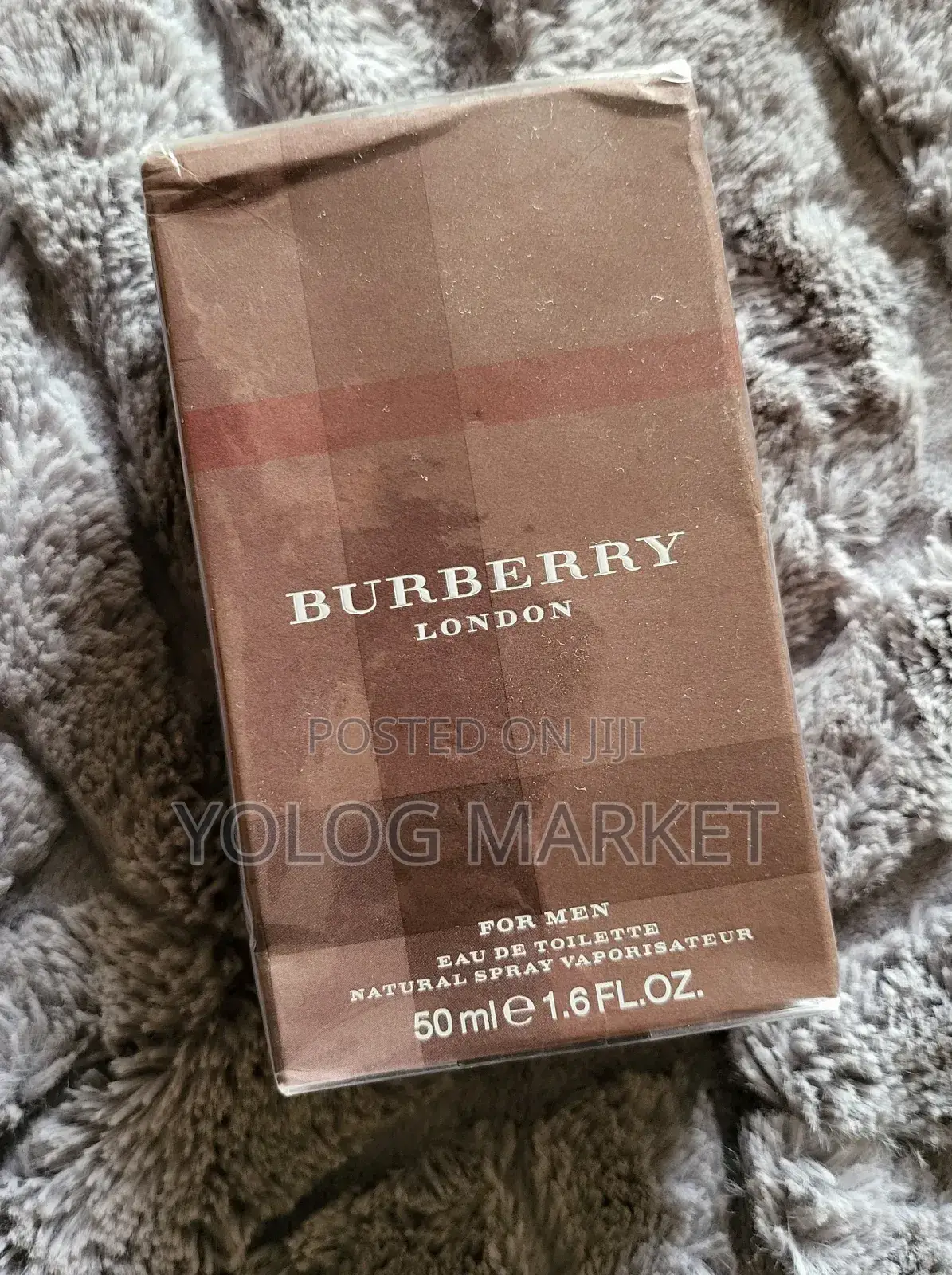 Burberry London