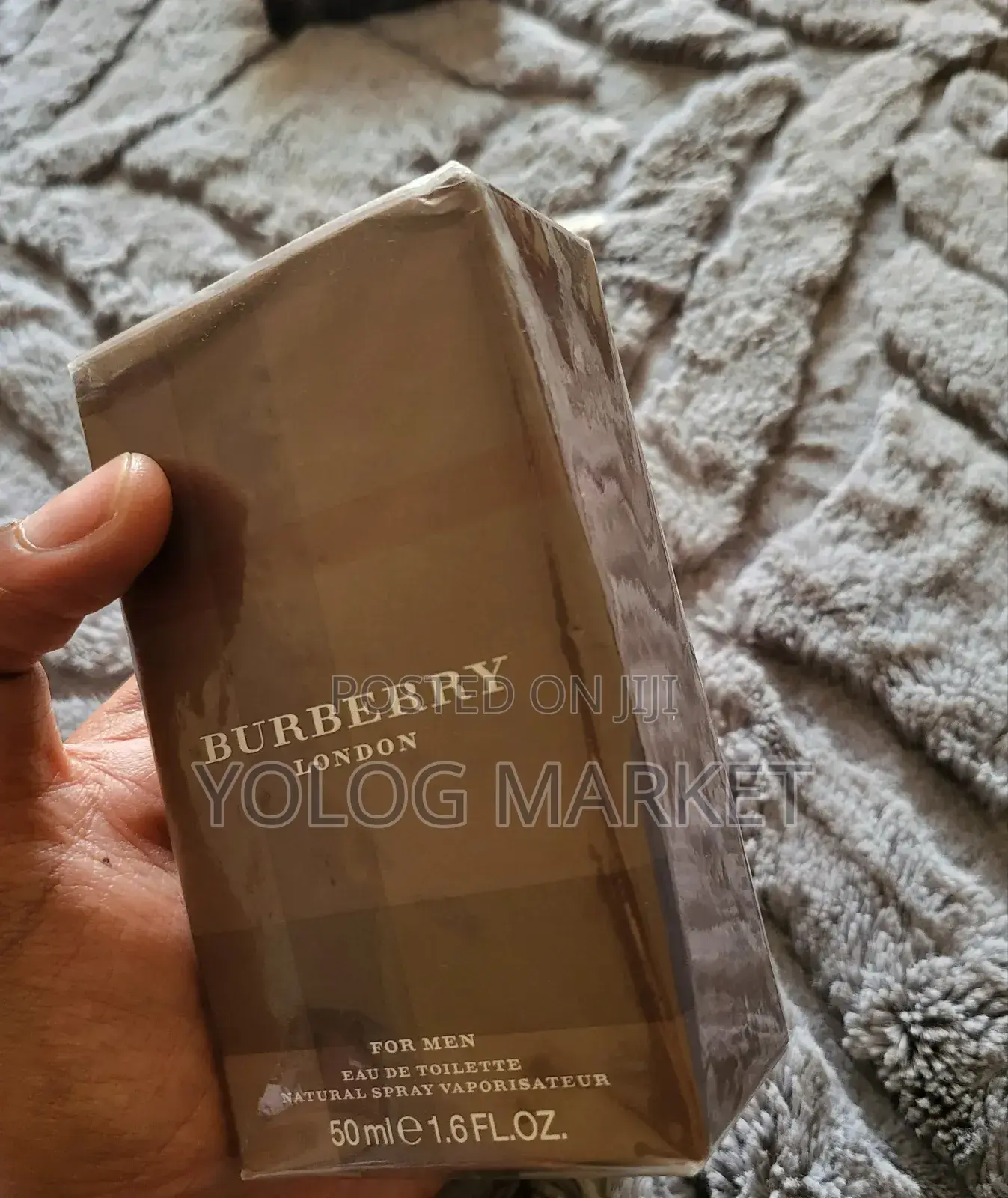 Burberry London