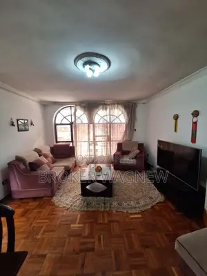 Photo - Furnished 1bdrm Apartment in Kirkos for rent