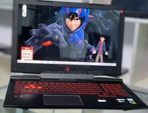 Photo - New Laptop HP Omen X 16GB Intel Core I7 HDD+SSD 1T
