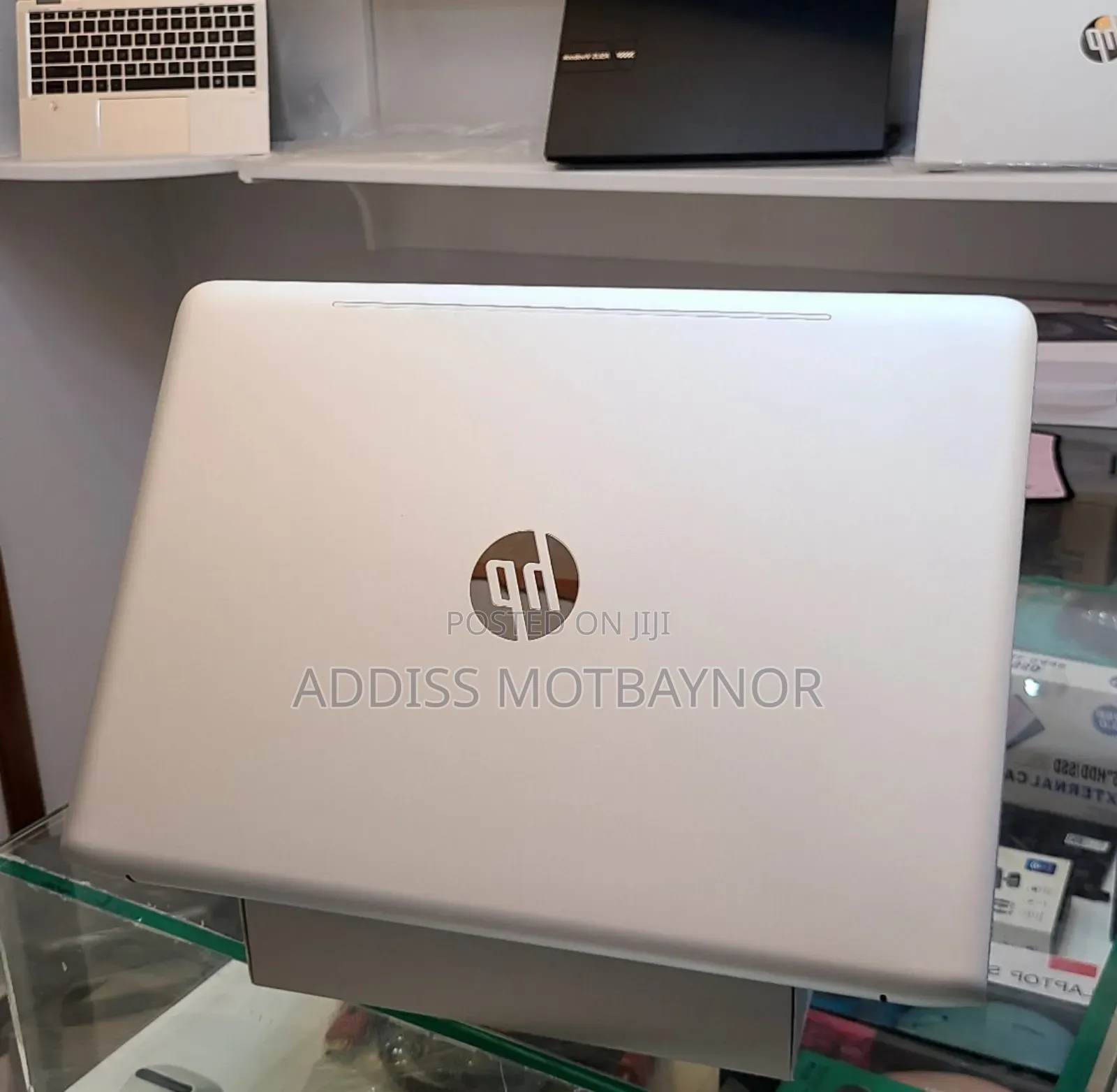 New Laptop HP Pavilion 15 8GB Intel Core I7 SSD 512GB