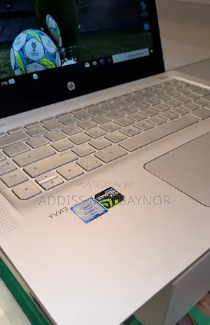 New Laptop HP Pavilion 15 8GB Intel Core I7 SSD 512GB