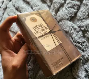 Diesel Fuel for Life