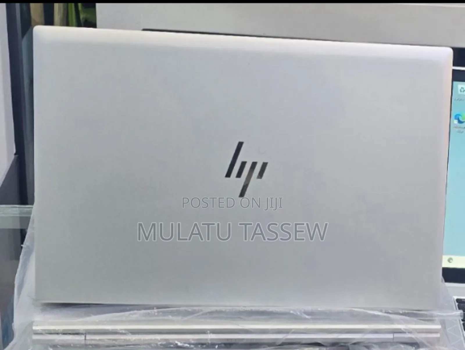 New Laptop HP EliteBook 840 G8 16GB Intel Core I7 SSD 512GB