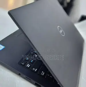 Photo - New Laptop Dell Latitude 7290 8GB Intel Core I7 SSD 256GB