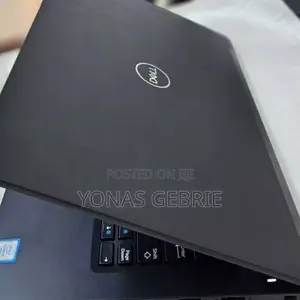 New Laptop Dell Latitude 7290 8GB Intel Core I7 SSD 256GB