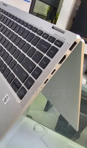 New Laptop HP EliteBook X360 1040 G7 16GB Intel Core I7 SSD 512GB