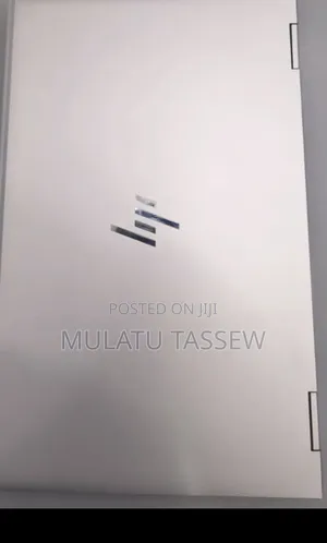 New Laptop HP EliteBook X360 1040 G7 16GB Intel Core I7 SSD 512GB