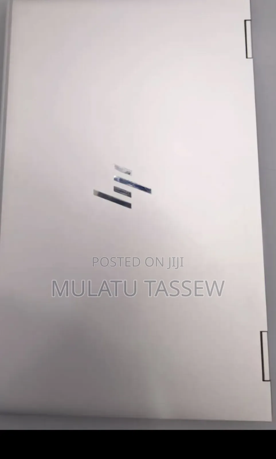 New Laptop HP EliteBook X360 1040 G7 16GB Intel Core I7 SSD 512GB