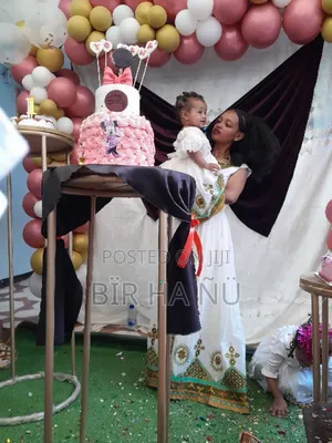 Photo - Traditional Clothes