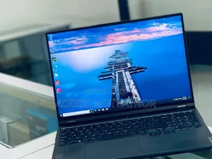 New Laptop Lenovo Legion 5 16GB AMD Ryzen 7 SSD 512GB