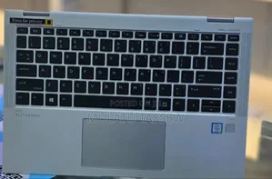 New Laptop HP EliteBook 1040 G6 16GB Intel Core I7 SSD 512GB