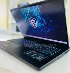 Photo - New Laptop MSI GP75 Leopard 16GB Intel Core I7 SSD 1T