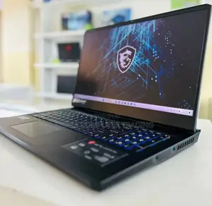 New Laptop MSI GP75 Leopard 16GB Intel Core I7 SSD 1T