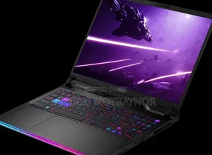 New Laptop MSI Katana 15 16GB Intel Core I7 SSD 1T