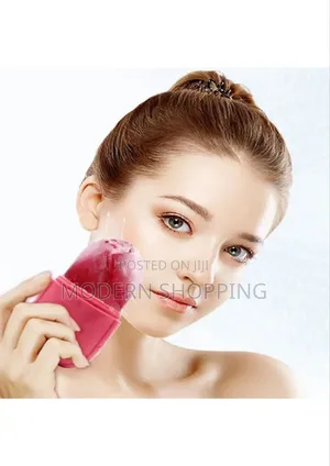 Photo - Silicone Ice Roller Massager