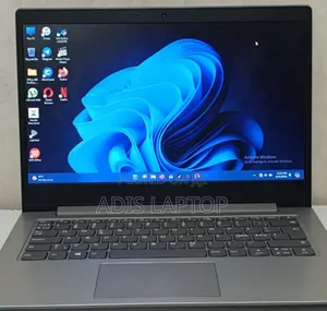 New Laptop Lenovo Ideapad 3 4GB AMD Ryzen 3 SSD 256GB
