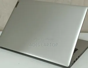 New Laptop Lenovo Ideapad 3 4GB AMD Ryzen 3 SSD 256GB