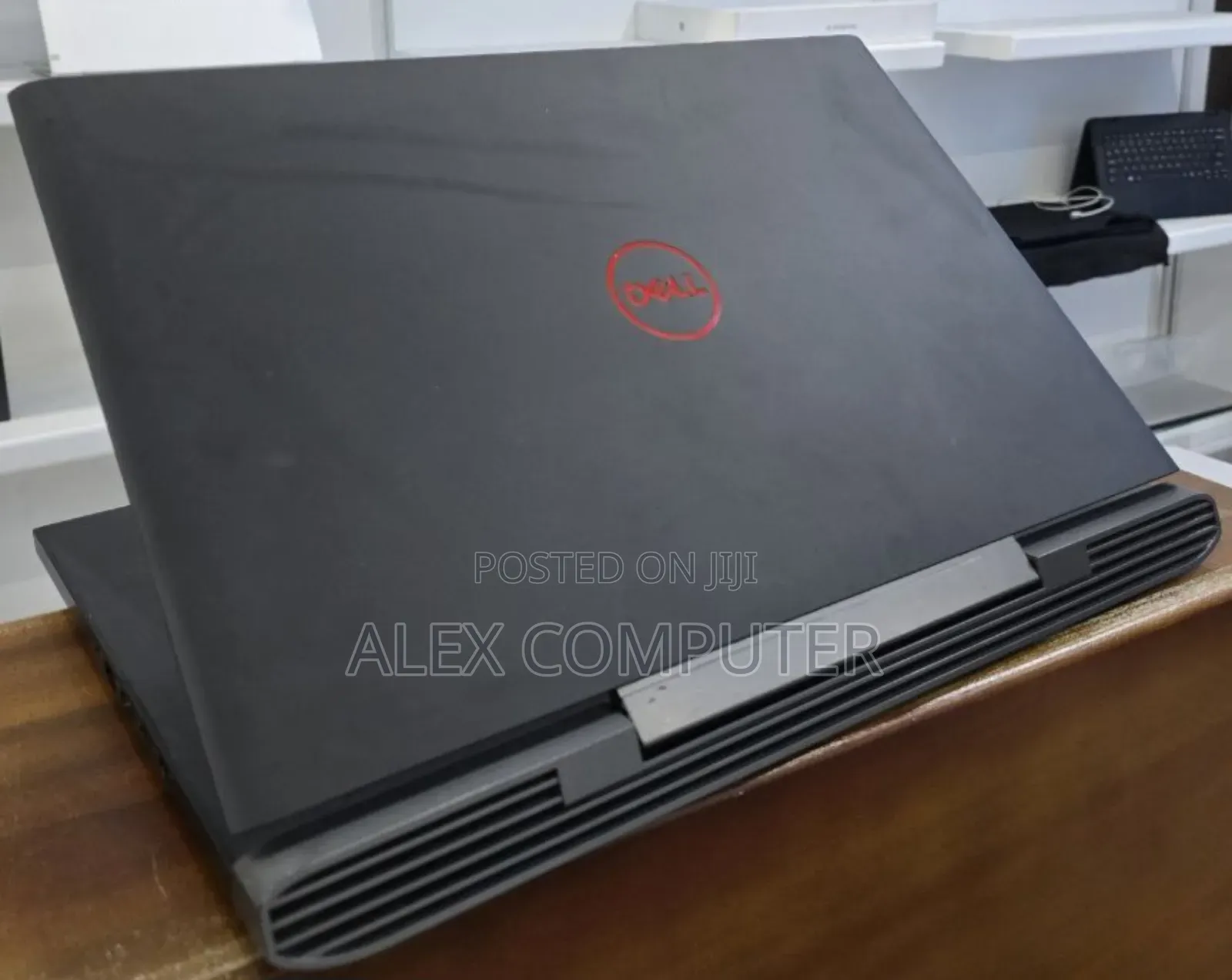 New Laptop Dell G GB Intel Core I7 SSD 512GB