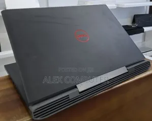 New Laptop Dell G GB Intel Core I7 SSD 512GB