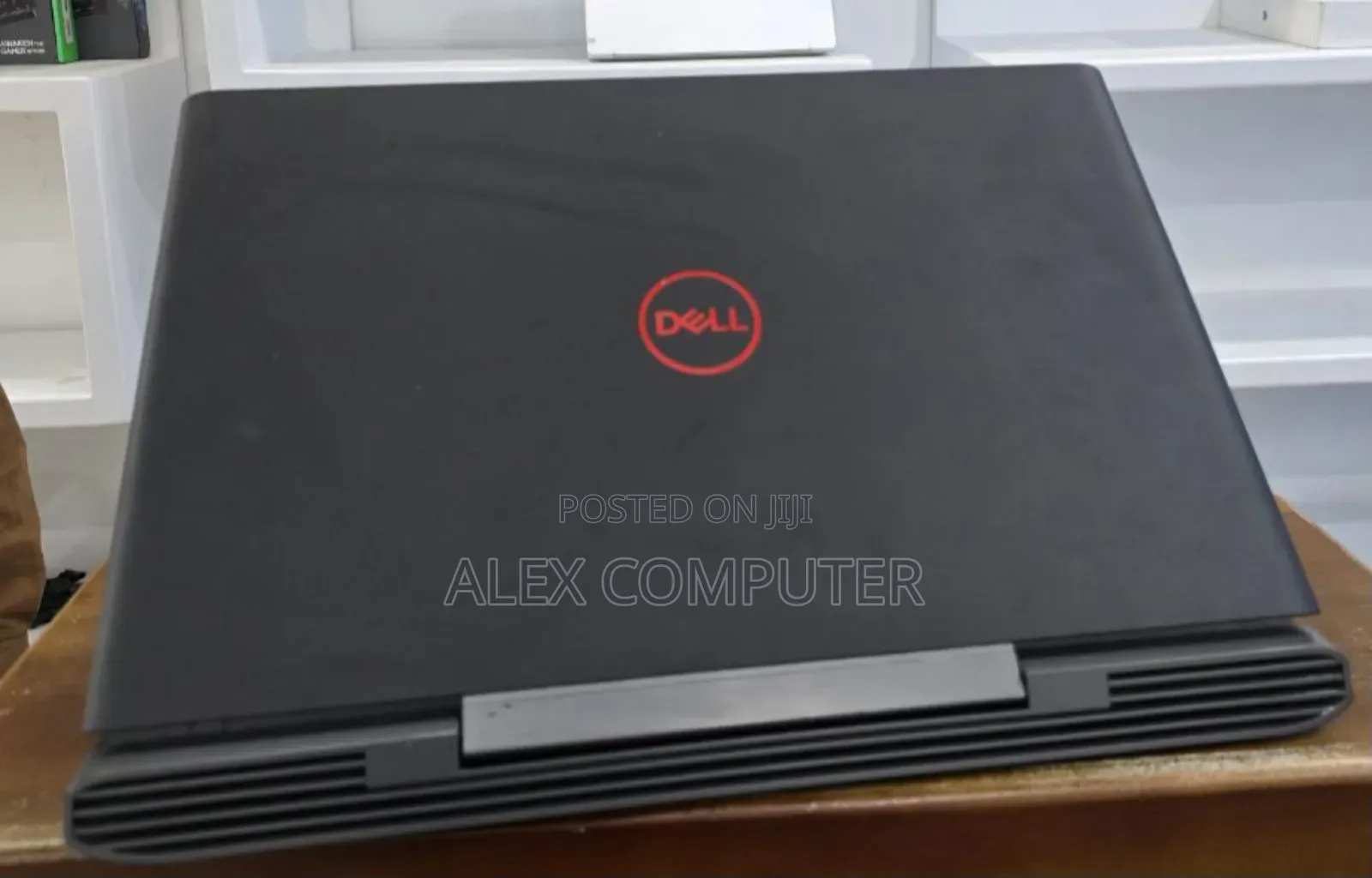 New Laptop Dell G GB Intel Core I7 SSD 512GB
