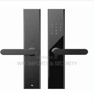 Photo - Biometric Smart Door Lock