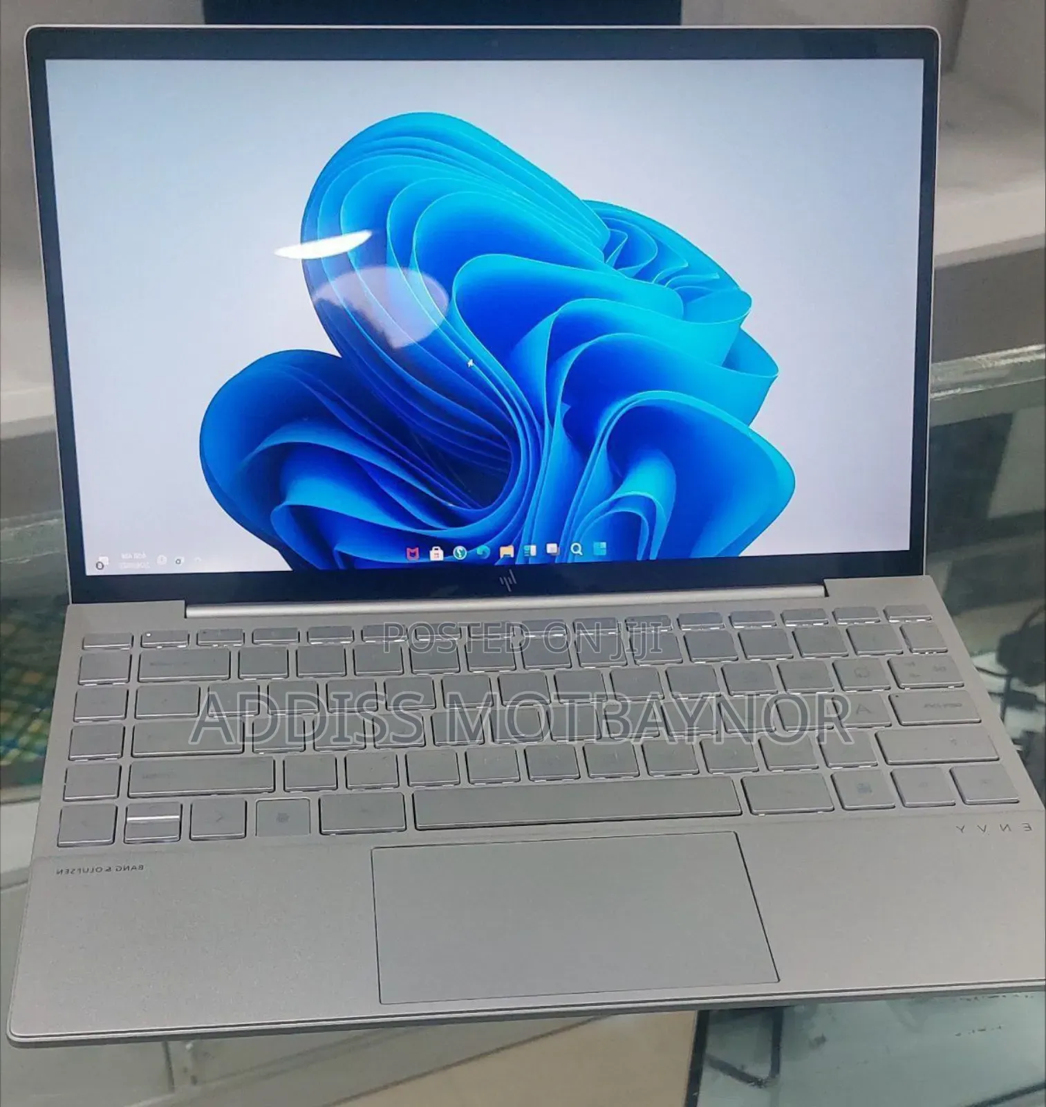 New Laptop HP Pavilion 15 16GB Intel Core I7 SSD 1T