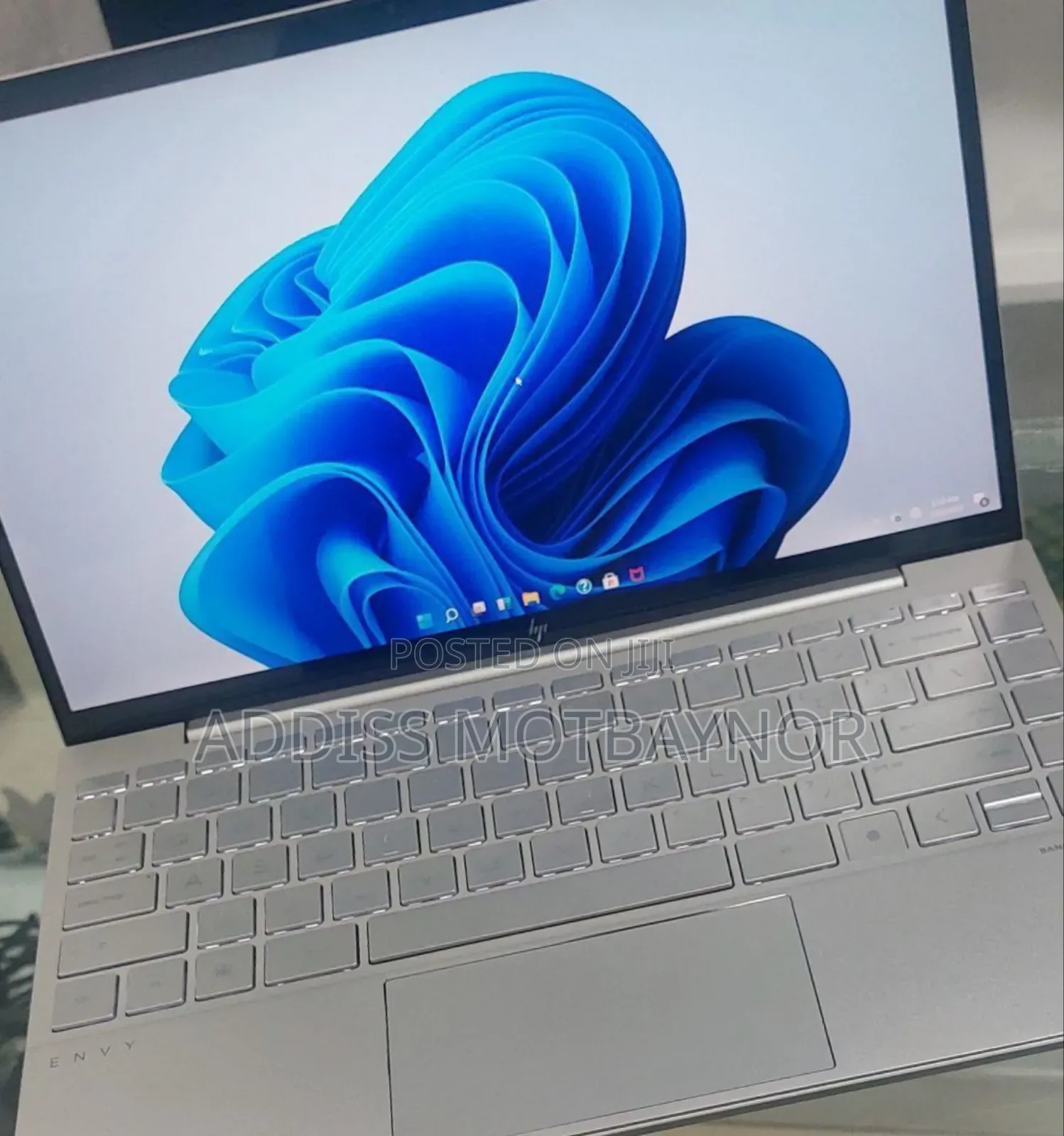 New Laptop HP Pavilion 15 16GB Intel Core I7 SSD 1T