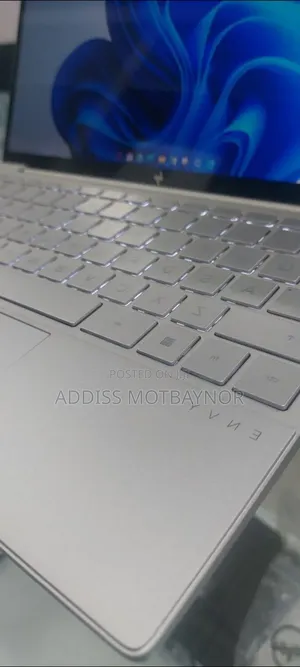 New Laptop HP Pavilion 15 16GB Intel Core I7 SSD 1T