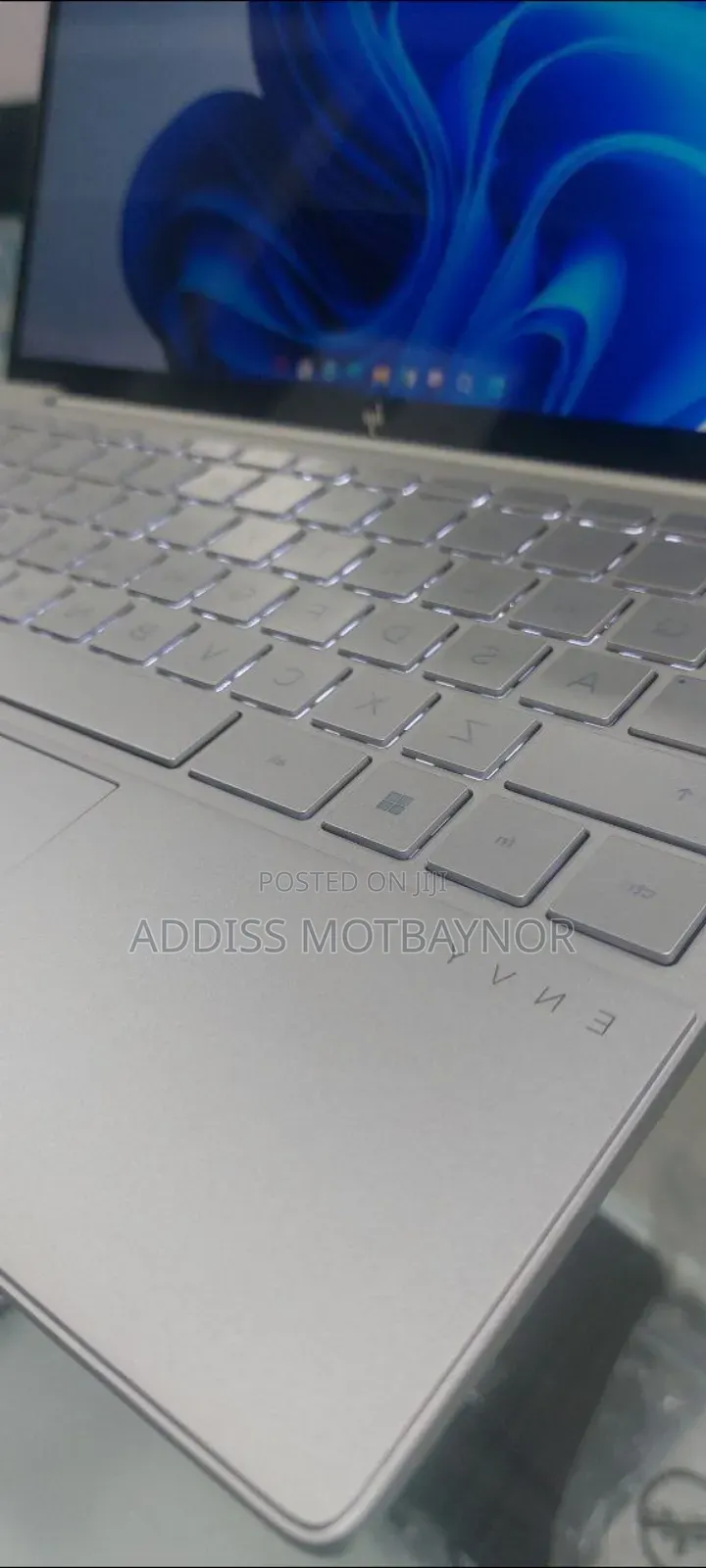 New Laptop HP Pavilion 15 16GB Intel Core I7 SSD 1T