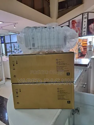 Epson Projector Model EB-X49