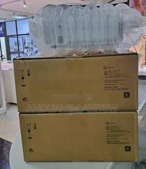 New Epson X49 Projector