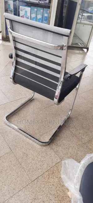 Office Furniture Chair የቢሮ ፈርኒቸር ወንበር