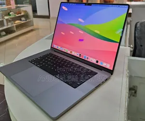 New Apple MacBook Pro 2023 M2 Pro 16-Inch 32GB Apple M2 SSD 512GB