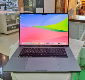 New Apple MacBook Pro 2023 M2 Pro 16-Inch 32GB Apple M2 SSD 512GB