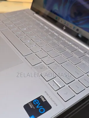 New Laptop HP Envy X2 8GB Intel Core I7 SSD 512GB