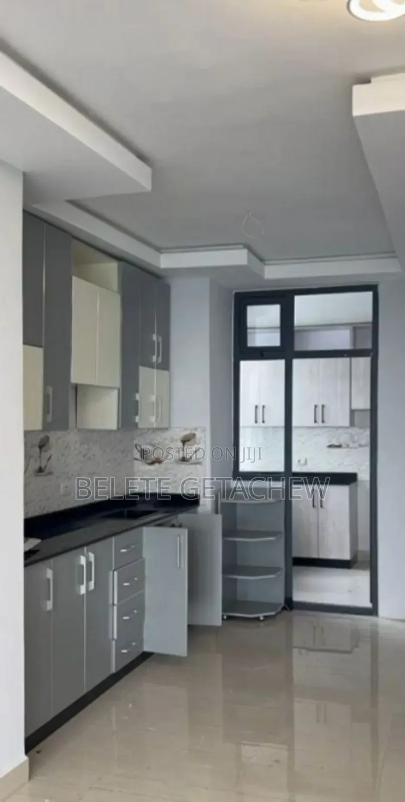 2bdrm Apartment in Figa Noah Realestate, Bole for sale