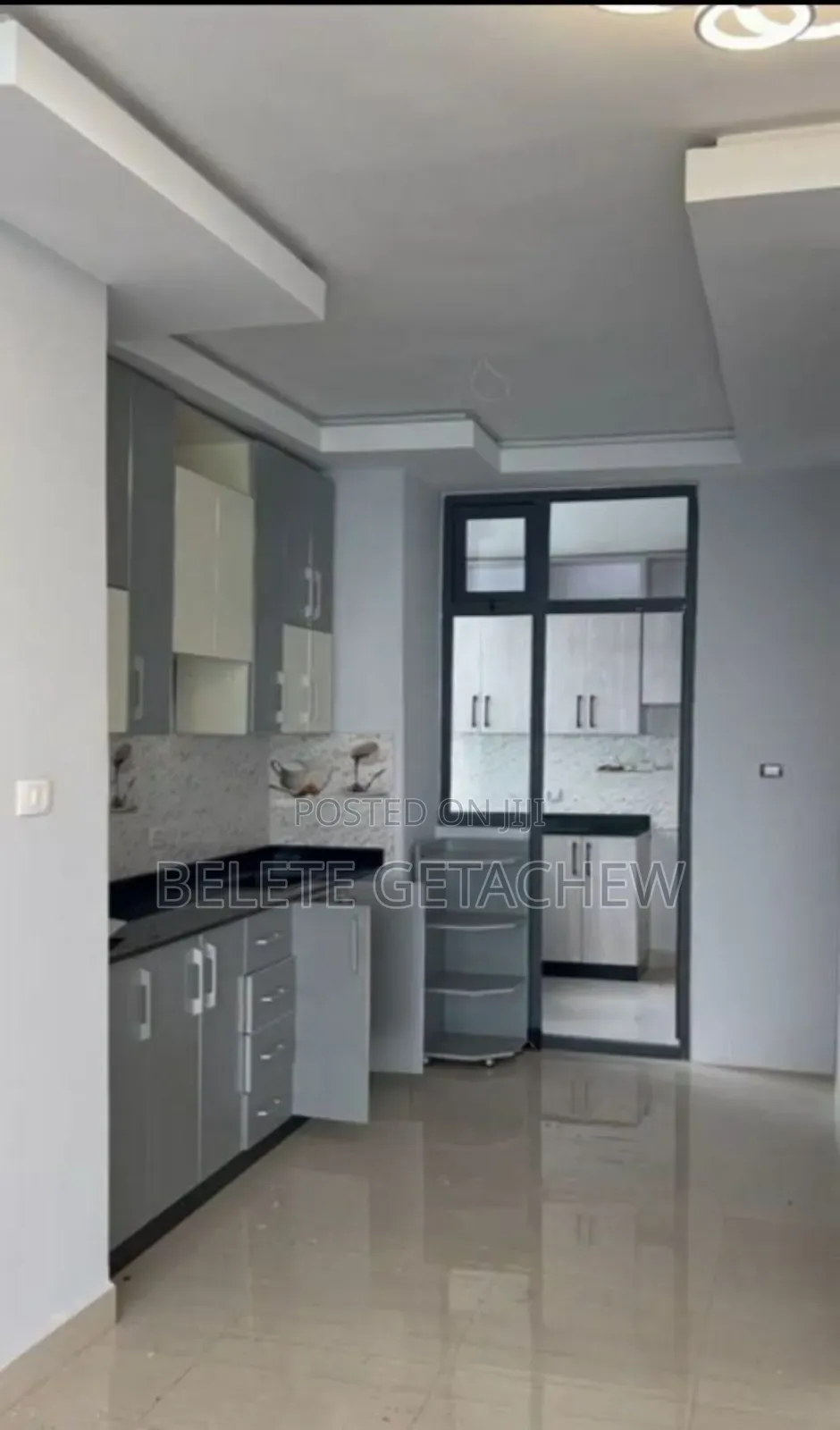 2bdrm Apartment in Figa Noah Realestate, Bole for sale